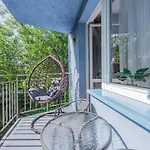 Apartament Z Balkonem Lazur 250M Od Morza