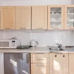 Apartament Z Balkonem Lazur 250M Od Morza