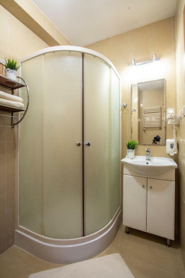 Apartment Z Balkonem Lazur 250m Od Morza Kolobrzeg